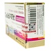 Thực phẩm bảo vệ sức khoẻ Gold-Vit® Mama bổ sung vitamin và khoáng chất cho bà bầu (30 viên) - mặt trái