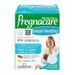 Thực phẩm bảo vệ sức khỏe PREGNACARE BREAST-FEEDING - mặt trước