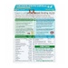 Thực phẩm bảo vệ sức khỏe PREGNACARE BREAST-FEEDING - mặt sau