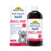 Thực phẩm bảo vệ sức khỏe NATURE'S WAY KIDS SMART LIQUID MULTI + IRON - mặt trước