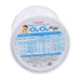Sữa Wakodo GunGun số 9 850gr - mặt trái