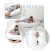 Gối chữ U cho bà bầu Kiza - http://www.kidsplaza.vn/goi-chu-u-cho-ba-bau-kiza-10.html