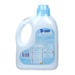 Nước xả mềm quần áo em bé D-Nee 1000ml - mặt trái