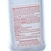 Nước xả mềm quần áo em bé D-Nee 1000ml - mặt phải
