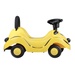 Xe chòi chân cho bé Kidsplaza hình gấu con 2106 - mặt trái