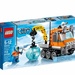Xe chuyên dụng Bắc Cực 60033 - mặt trước