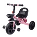Xe đạp ba bánh cho bé KidsPlaza BC7011937 - mặt trước