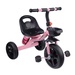 Xe đạp ba bánh cho bé KidsPlaza BC7011937 - mặt trái