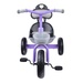 Xe đạp ba bánh cho bé Kidsplaza BC7014136 - mặt trái