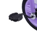 Xe đạp ba bánh cho bé Kidsplaza BC7014136 - mặt sau