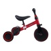 Xe đạp ba bánh thăng bằng KidsPlaza 7180 - mặt sau