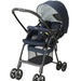 Xe đẩy Aprica Kroon Plus Highseat - mặt trước