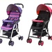 Xe đẩy trẻ em Aprica Magical Air 2014 - hình 10