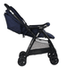 Xe đẩy Joie SMA Baggi (Chuẩn hoàng gia Anh) tím than - hình 17