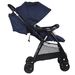 Xe đẩy Joie SMA Baggi (Chuẩn hoàng gia Anh) tím than - hình 19