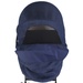 Xe đẩy Joie SMA Baggi (Chuẩn hoàng gia Anh) tím than - hình 10