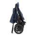 Xe đẩy cho bé Joie Litetrax 4 Deep Sea màu xanh  - hình 8