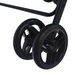 Xe đẩy cho bé KidsPlaza Compact 316 (Xanh nõn chuối) - hình 6