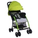 Xe đẩy cho bé KidsPlaza Compact 316 (Xanh nõn chuối) - mặt trước