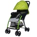Xe đẩy cho bé KidsPlaza Compact 316 (Xanh nõn chuối) - mặt phải