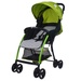 Xe đẩy cho bé KidsPlaza Compact 316 (Xanh nõn chuối) - mặt sau