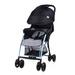 Xe đẩy cho bé Mamago Compact 316 (Đen) - mặt phải
