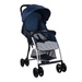 Xe đẩy cho bé Mamago Compact 316 (Xanh Navy)mặt trái