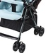 Xe đẩy Combi WellcomFort Cozy WT 200D (màu xanh) - hình 6