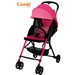 Xe đẩy Combi F2 Plus AD - 450 - mặt trái