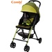 Xe đẩy Combi F2 Plus AD - 450 - mặt sau