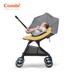 Xe đẩy Combi Sugocal Compact 4 (Đỏ) - hình 12