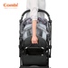 Xe đẩy Combi Sugocal Compact 4 (Đỏ) - hình 13
