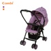 Xe đẩy đa năng Combi Well Comfort WT- 250B - mặt phải