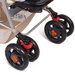 Xe đẩy em bé 3 tư thế Farlin BF889B - hình 6