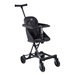 Xe đẩy du lịch gấp gọn ZT-919 (cho bé 5M+) - mặt trước