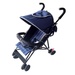 Xe đẩy em bé Gluck B-5 - mặt trước