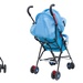 Xe đẩy em bé Gluck B-5 - hình 10