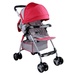 Xe đẩy KidsPlaza Friendly C06 Summer (Đỏ) - mặt sau