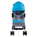 Xe đẩy KidsPlaza Friendly C06 Summer (Xanh)  - mặt phải