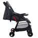 Xe đẩy Mamago Friendly C05 màu đen xámhình 18