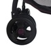 Xe đẩy Mamago Friendly C05 màu tím - hình 16
