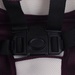 Xe đẩy Mamago Friendly C05 màu tím - hình 17