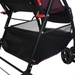 Xe đẩy Mamago Friendly C05 màu tím - hình 8