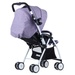 Xe đẩy cho bé Mamago Zozo Air 501 - hình 8