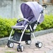 Xe đẩy cho bé Mamago Zozo Air 501 - hình 6