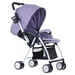 Xe đẩy cho bé Mamago Zozo Air 501 - mặt trái