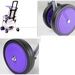 Xe đẩy trẻ em Seebaby QQ1-1 - hình 12