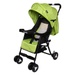 Xe đẩy Seebaby QQ3 - mặt trái