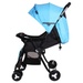 Xe đẩy Seebaby QQ3 - mặt phải
