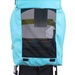 Xe đẩy Seebaby T11A màu xanh  - hình 15